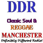 DDR Classic Soul & Reggae
