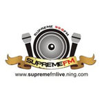 Supreme FM
