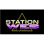 Station Web - The Radio