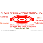 El Baul De Luis Antonio Tropical FM