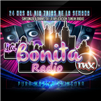 La Bonita Radio Mx