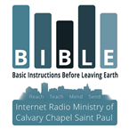 CCSP BIBLE Radio