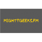 Mighty Geek's Fm