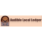 Audible Local Ledger Radio