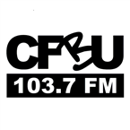 CFBU-FM