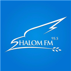 Shalom 95.5 FM