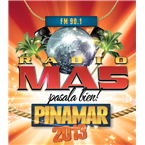 Radio MAS Pinamar