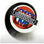 LONDON UNDERGROUND LIVE