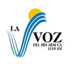 La Voz del Rio Arauca