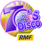 RMF 70s disco