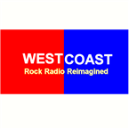 West Coast FM Radio