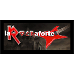 RadioMusic - La Rockaforte
