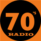 70sRadio (MRG.fm)