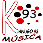 Kanugo93 musica