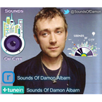 Sounds Of Damon Albarn