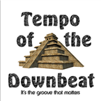 tempo of the downbeat