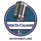 Voix du Calvaire