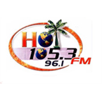 Caribbean Hot FM