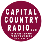 Capital Country Radio