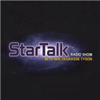 StarTalk Radio 24/7