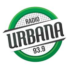 Radio Urbana Top