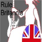 Rule Britannia