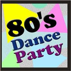 super dance 80s