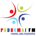 Pudhumai FM