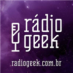 Rádio Geek