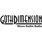 GothDimension - Wave Gothic Radio