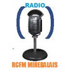 Radio RCFM Mirebalais