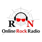 Rocknet Online Rock Radio