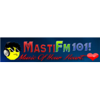 Masti FM 101