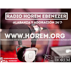 Radio Horem Ebenezer