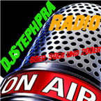 DJStephPra-Radio