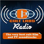 Cult Labs Radio