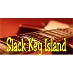 Aloha Joe's Slack Key Island