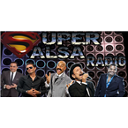 Super Salsa Radio