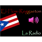 Radio El Flow Reggaeton