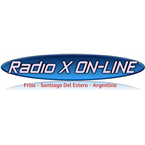 Radio X ON-LINE