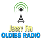 Jerry FM Oldies Radio