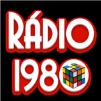 Rádio 1980s