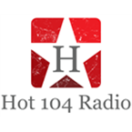 Hot 104 Radio