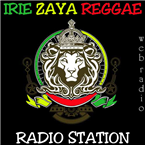 Irie Zaya Reggae Radio Station