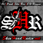 SkinHeadRadio