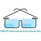 CBS FM International