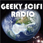 Geeky Scifi Radio