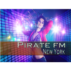 Radio Pirate FM New York