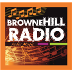 BrowneHILL Radio