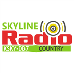 Skylyne Radio Country